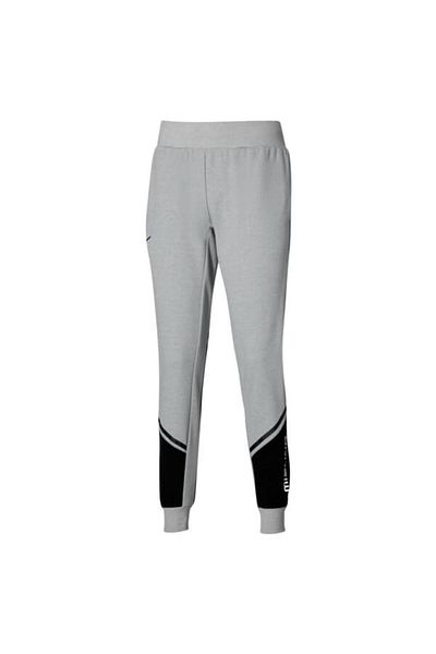 MIZUNO Sweat Pant Γυναικείο Φούτερ Γκρι