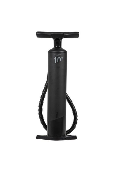 Decathlon Quechua Inflatable Tent Hand Pump - 10 Psi - Ultim Comfort