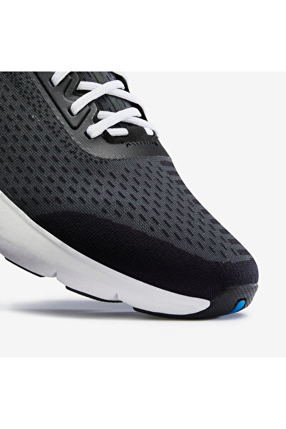 Decathlon Kalenji Erkek Koşu Ayakkabısı - Siyah - JOGFLOW 500.1