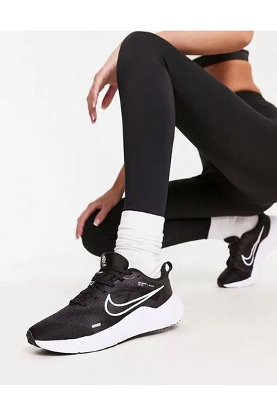 Nike W Downshifter 12 Running Shoes Dd9294-001