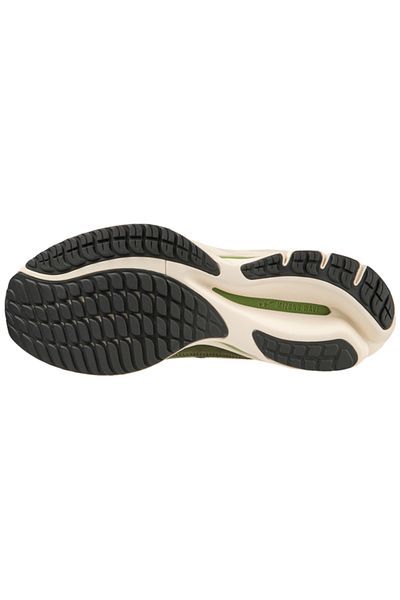 MIZUNO Wave Rider Beta Men's Casual Shoes White/Green