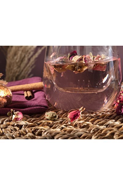 Madame Coco Bastia Mug with Strainer