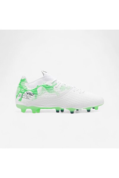 Decathlon Kipsta Krampon / Futbol Ayakkabısı - Açık Yeşil/Beyaz - Viralto III FG