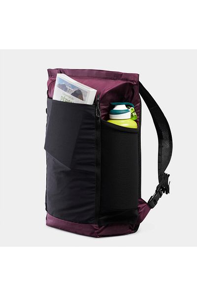 Decathlon Forclaz Travel Bag - 2 in 1 - 15L - Travel