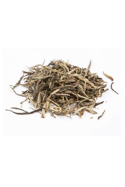Rasanet White Tea Deluxe Series Organic Delicious 100 Gr