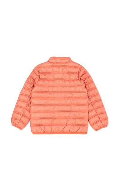U.S. Polo Assn. Детско палто в цвят сьомга 50271542-VR047