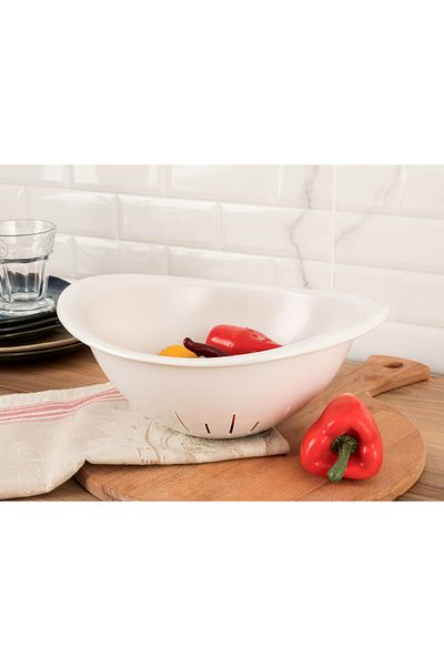 Madame Coco Quotidien Double Color Strainer