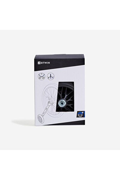 Decathlon Btwin Çocuk Bisikleti Yan Tekerleri - 20" / 24"