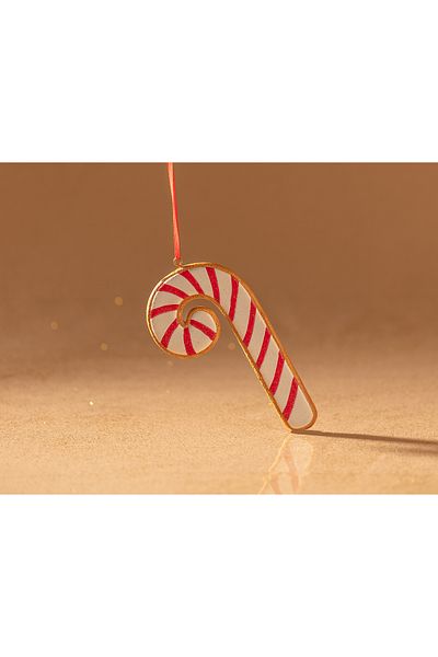 Madame Coco Gage Tree Ornament