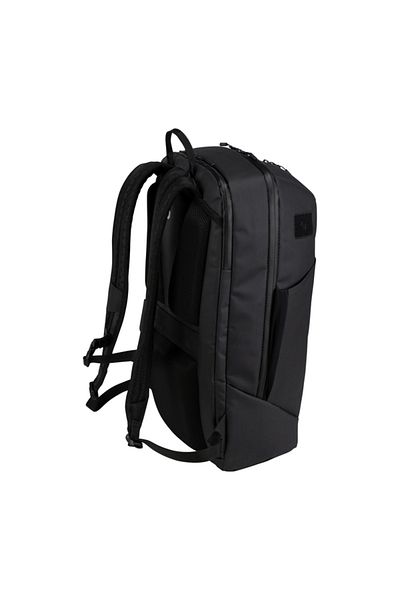 MIZUNO Black Unisex Backpack 25 WP Backpack