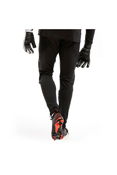 Decathlon Φόρμα τερματοφύλακας Kipsta - Ενήλικες - Μαύρο - F500