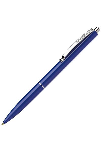 SCHNEIDER K15 Ballpoint Pen Single Ballpoint Pen / Blue Writing