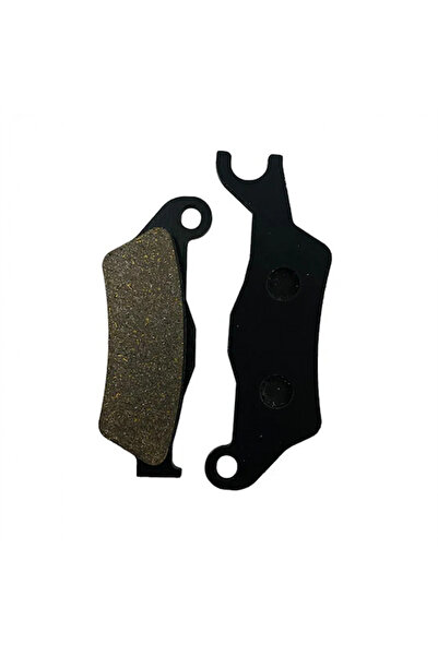 Genel Markalar Yıldırım Ön Fren Disk Balatası Hero Dash 125i 2022-2023