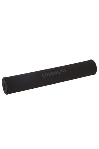 Decathlon Cırt Cırtlı Squat Süngeri - Siyah - Kas Geliştirme