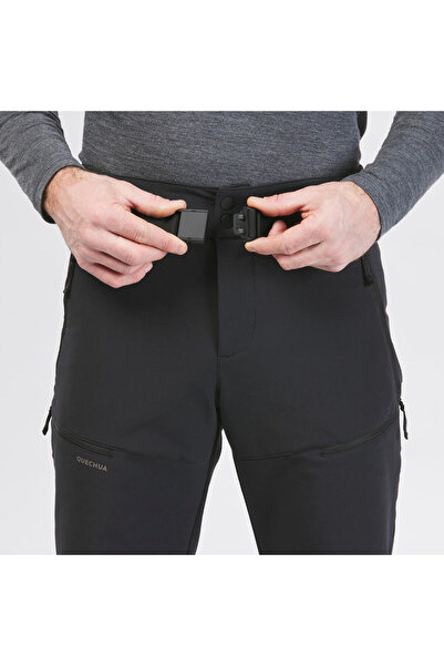 Decathlon Erkek Kayak Pantolonu - Siyah - 500