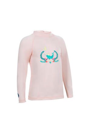 T shirt anti uv bebe decathlon online