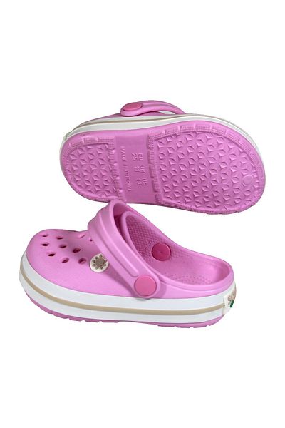 solariz Daily Orthopedic Non-Slip Sole Beach-Sea Children's Sandals Slippers