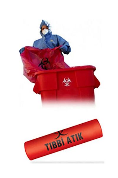 Mu Art Length 80 X 110 cm 700 Gr 10 Piece Roll X 1 Pack = 10 Pieces (Red-Black Printed)