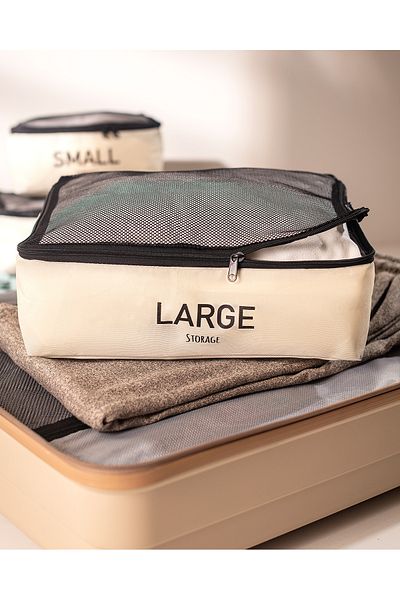 Madame Coco Eva Suitcase Organizer