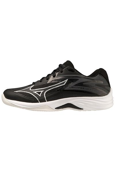 MIZUNO Pantofi de volei unisex Lightning Star Z7 Jr Negri