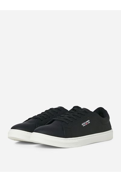 Jack & Jones Solid PU Sneakers