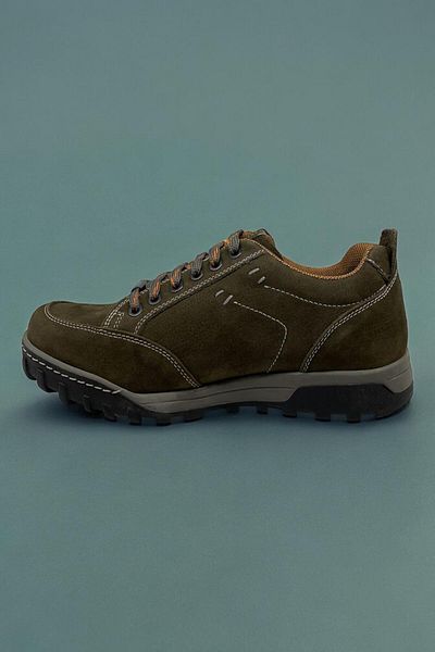 Dockers 217111 101413462   Asphalt Color Genuine Leather Men's Casual Shoes