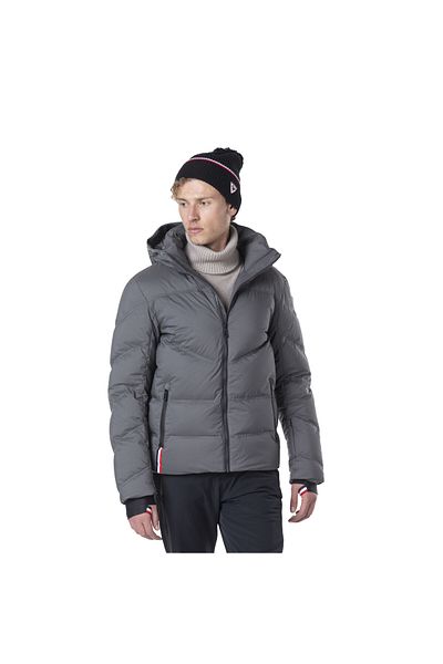 Rossignol Legacy Merino down Cream