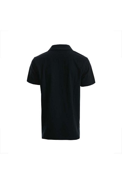 MIZUNO Ανδρικό μπλουζάκι Shizuoka Freetime Polo μαύρο