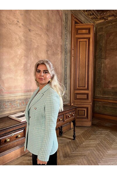 Corderobutik Blazer Ceket