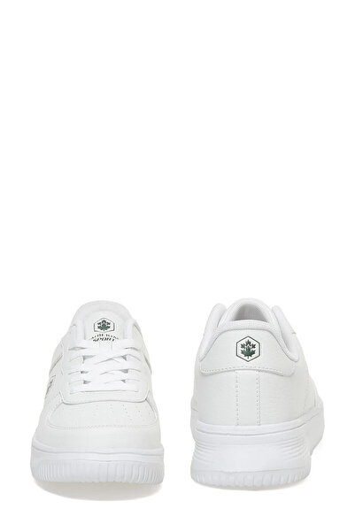 lumberjack Men's Shoes Finster 3W White |   13W04Finster Casual Style