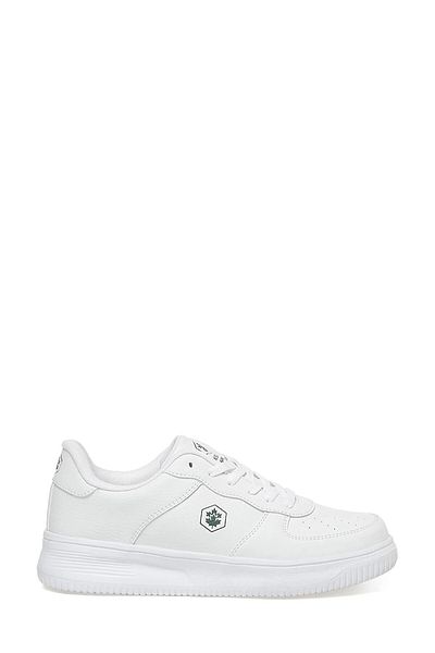 lumberjack Men's Shoes Finster 3W White |   13W04Finster Casual Style