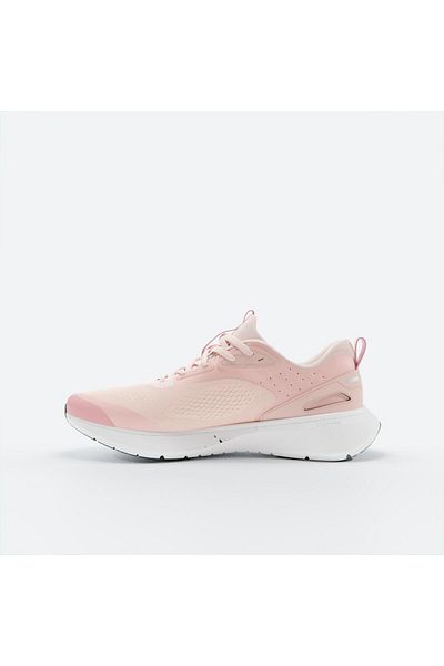 Decathlon Kiprun Women's Running Shoes - Pink - Kiprun Jogflow 190.1