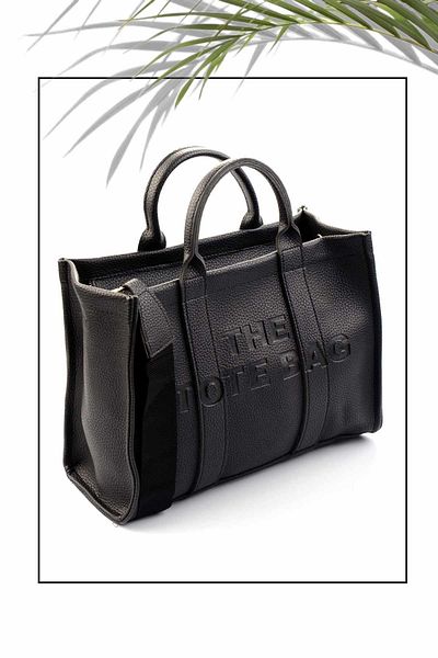Bambi Geanta de dama neagra - C 06486260009