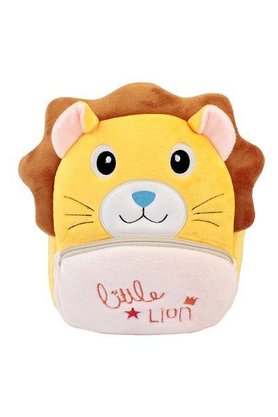 Dolphin Cem Pbg-26-b Λούτρινο Σακίδιο Πλάτης - Lion