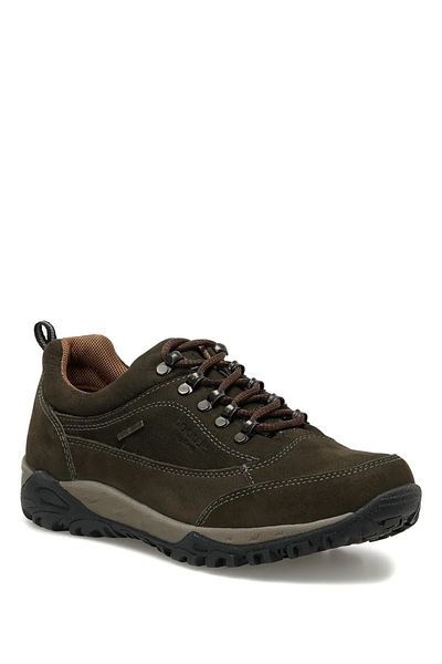 Dockers Ανδρικά παπούτσια 225292   3W Άσφαλτος/Ασφαλτος 13W 04225292