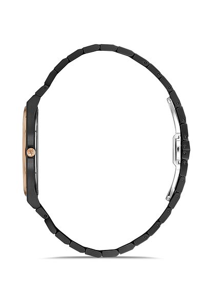 Momentus EM345B-04SR Men's Wristwatch