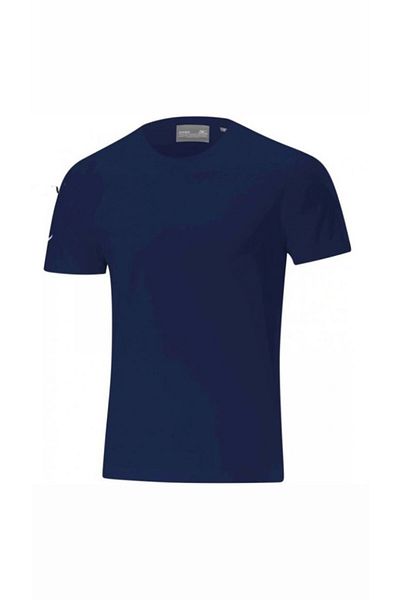 MIZUNO Ανδρικό μπλουζάκι Navy Blue Shizuoka Free Time
