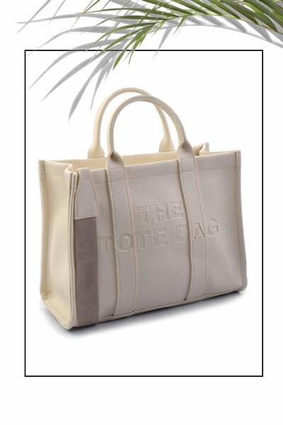 Bambi Beige Women's Handbag - C06486260009