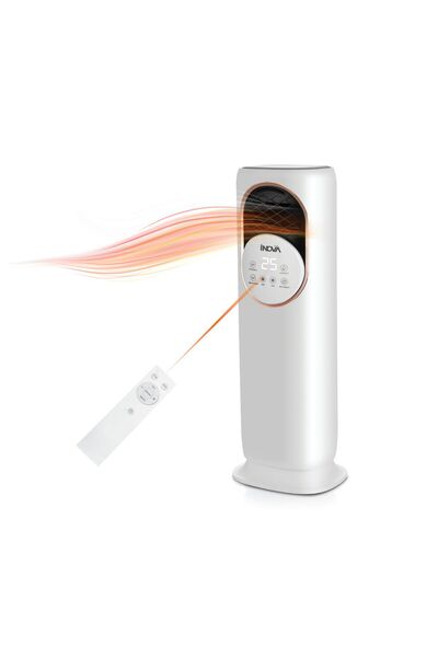 İnova Klimatik Apollo Sıcak Soğuk Elektrikli Isıtıcı Hava Nemlendirici Iklimlendirme