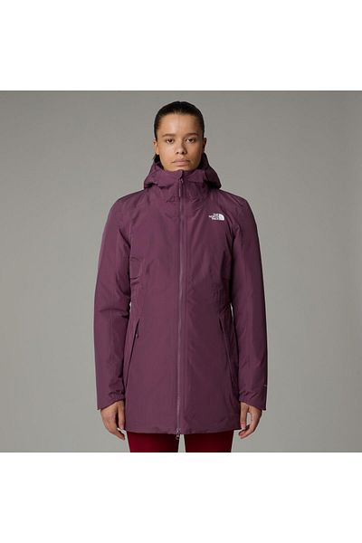 THE NORTH FACE W Hikesteller Insulated Coat - Eu Nf0A3Y1G1Ni1