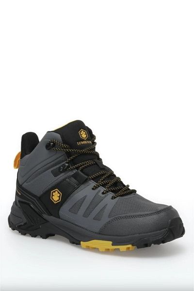 lumberjack Ανδρικές μπότες Starhi Winter Waterproof