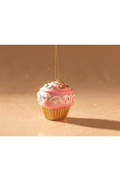 Madame Coco Raphael Tree Ornament
