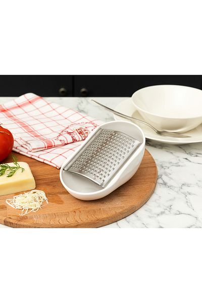 Madame Coco Quotidien Grater