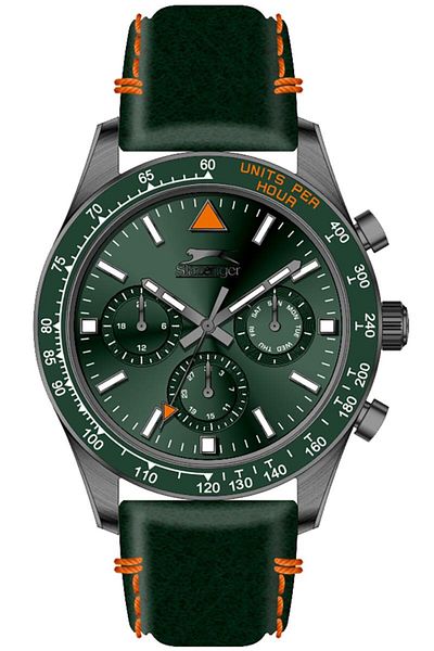 Slazenger Sl.09.2418.2.06 Men's Wristwatch