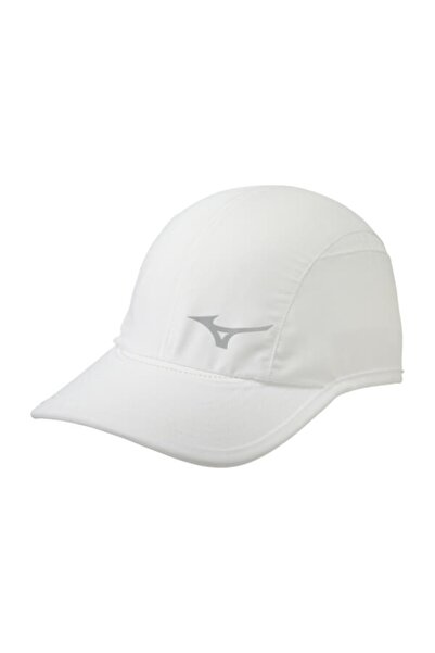 MIZUNO Καπέλο Drylite Λευκό