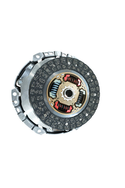 AISIN TOYOTA COROLLA 08-18 1,4 DİZEL D4D AURİS-YARİS 6 İLERİ DİZEL OTOMOTİK DEBRİYAJ SET+RULMAN AISIN