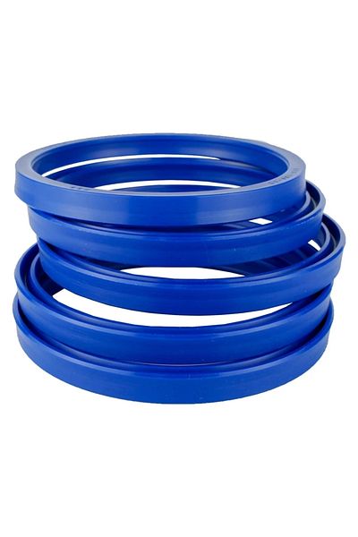 BH BUYUK HİDROLİK Throat Felt Pu K33 - 90X98X11.5 (Lisinya)