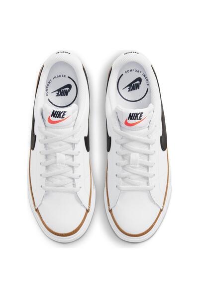 Nike Court Legacy Kadın Günlük Ayakkabı