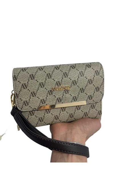 Armine Mink Dotted 381 Model Bag