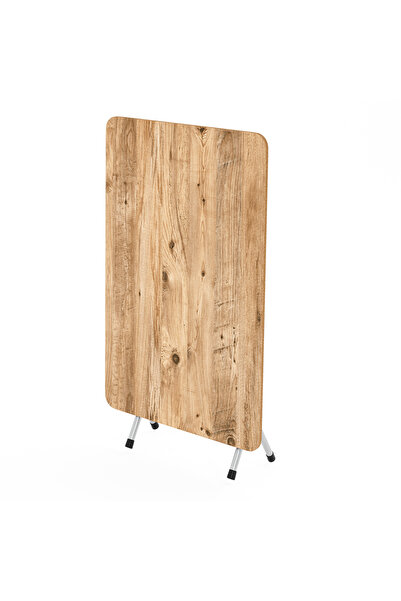 Güzelkan Katlanır Masa Kırma Mutfak Masası 60x90